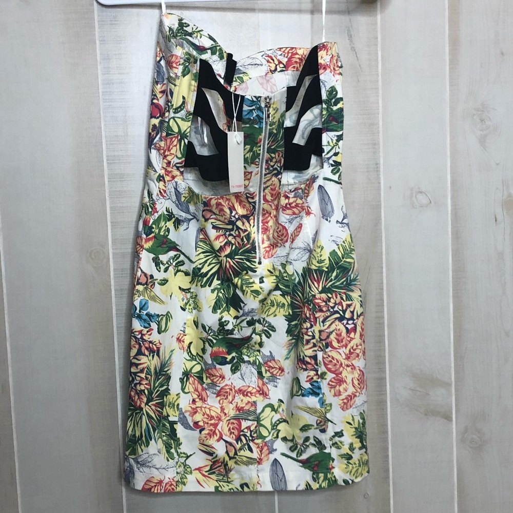 NWT Renamed dress size small